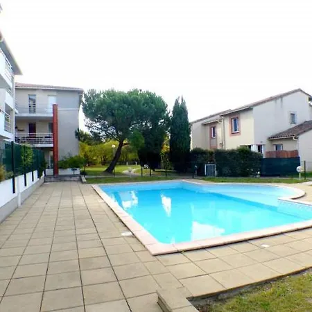 Appartement Les Jardins De La Perouse