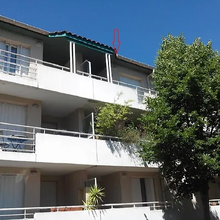 Les Jardins De La Perouse Appartement