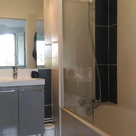 Appartement Les Jardins De La Perouse Blagnac