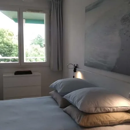 Les Jardins De La Perouse Appartement
