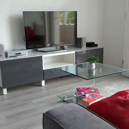Les Jardins De La Perouse Appartement